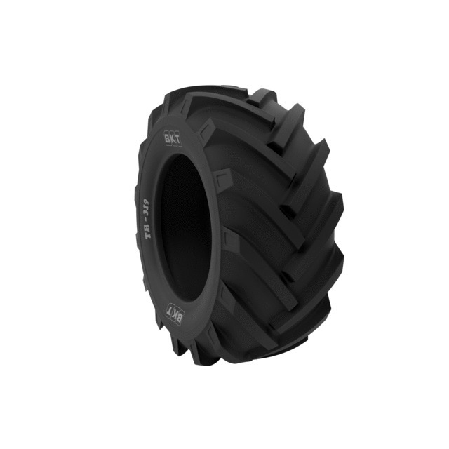 Pneu 29X12.50-15 6PR TR319 E TL référence fournisseur 451102